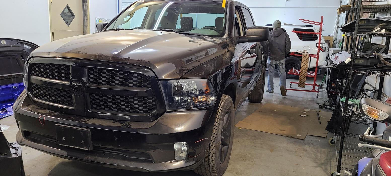 Elite Auto PRO Colorado Springs - Ceramic Coatings, Paint Protection Film, Auto Films, Car Wraps and Auto Graphics - Colorado Springs, CO