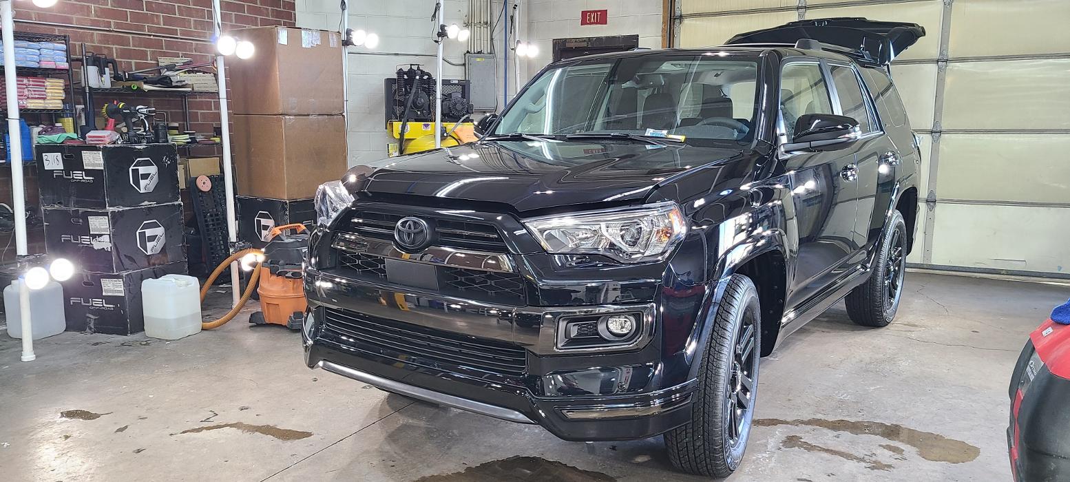 Elite Auto PRO Colorado Springs - Ceramic Coatings, Paint Protection Film, Auto Films, Car Wraps and Auto Graphics - Colorado Springs, CO