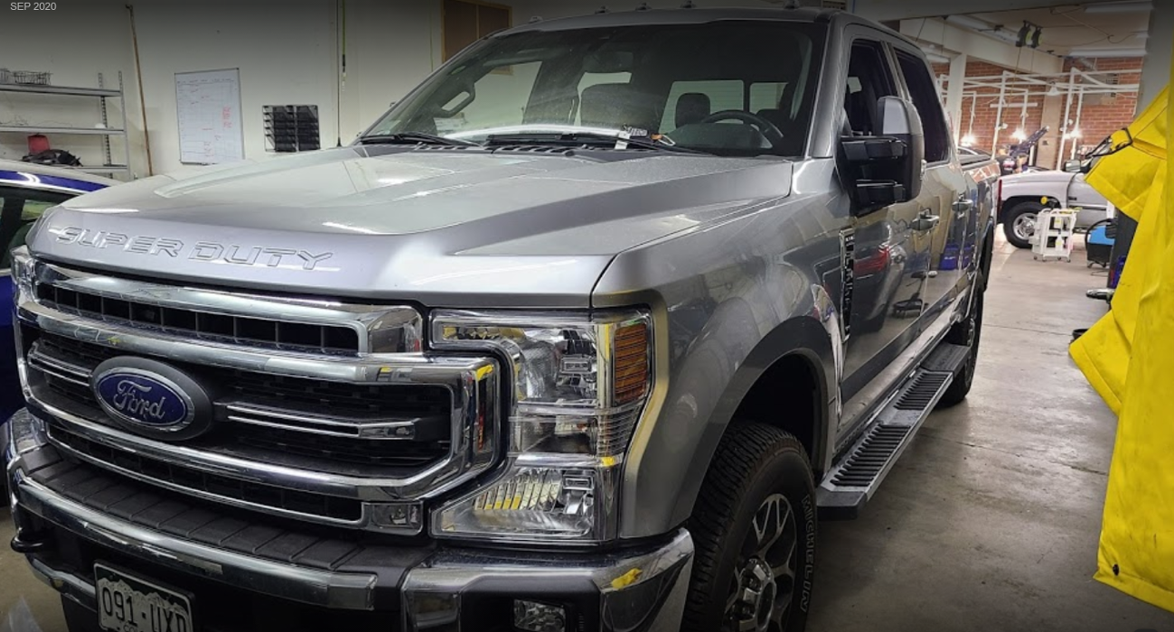 Elite Auto PRO Colorado Springs - Ceramic Coatings, Paint Protection Film, Auto Films, Car Wraps and Auto Graphics - Colorado Springs, CO