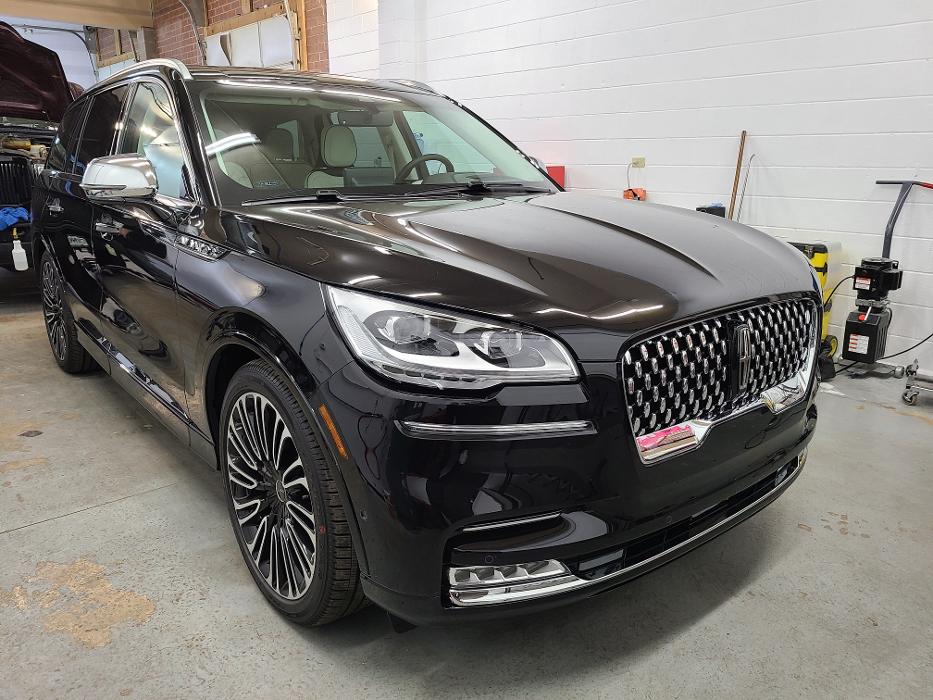 Elite Auto PRO Colorado Springs - Ceramic Coatings, Paint Protection Film, Auto Films, Car Wraps and Auto Graphics - Colorado Springs, CO