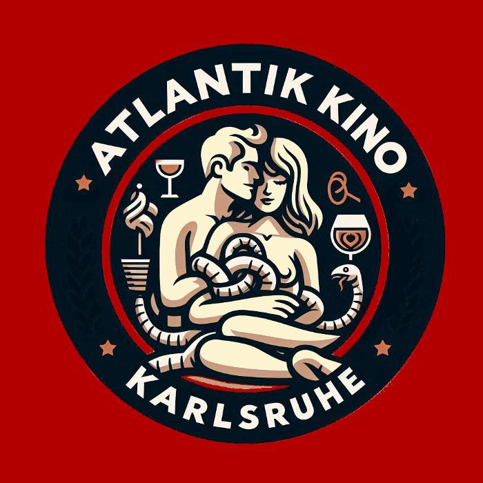 Atlatik - Kino Karlsruhe