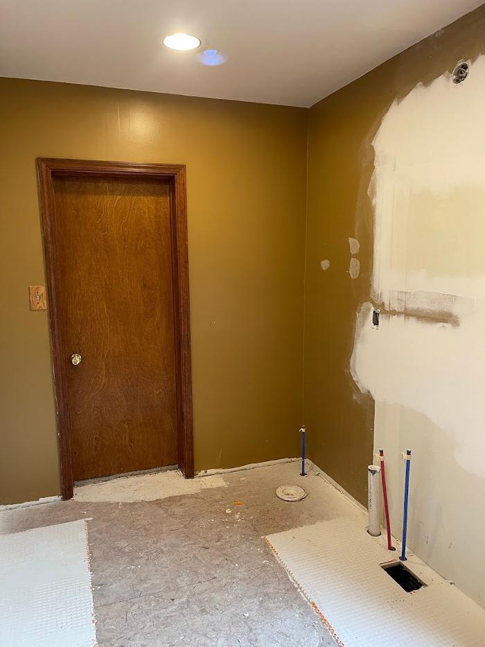 GAFMEK Interior and Exterior Painting - Grand Rapids, MI