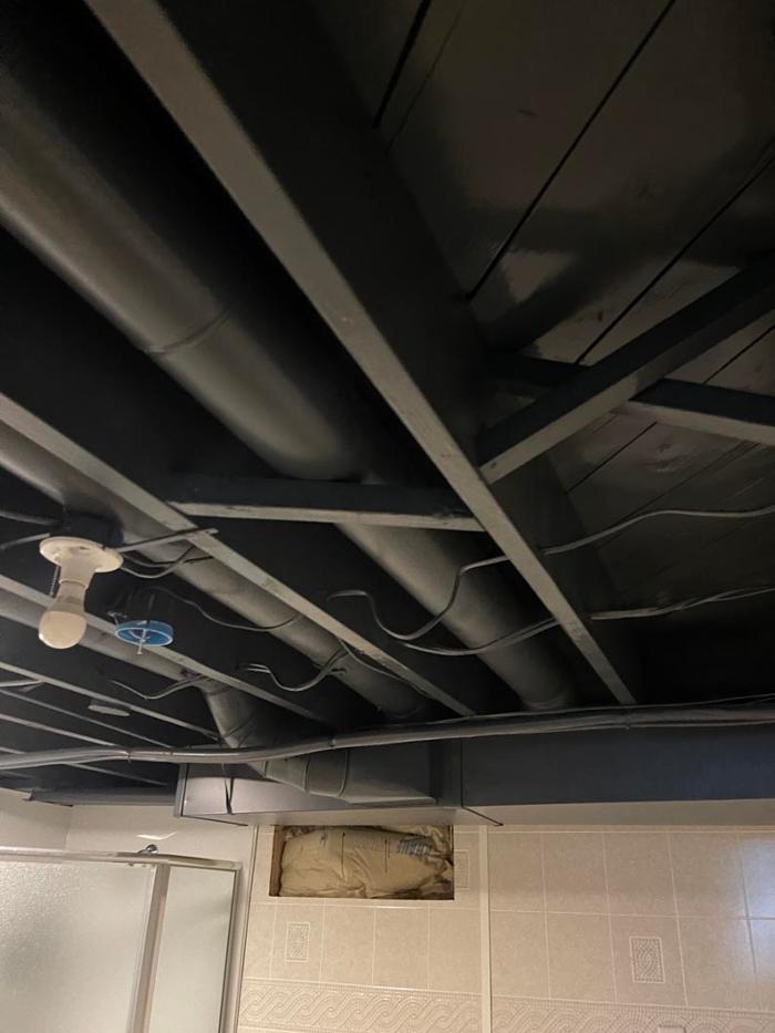 GAFMEK Interior and Exterior Painting - Grand Rapids, MI