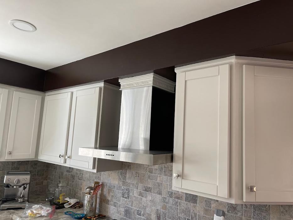 GAFMEK Interior and Exterior Painting - Grand Rapids, MI