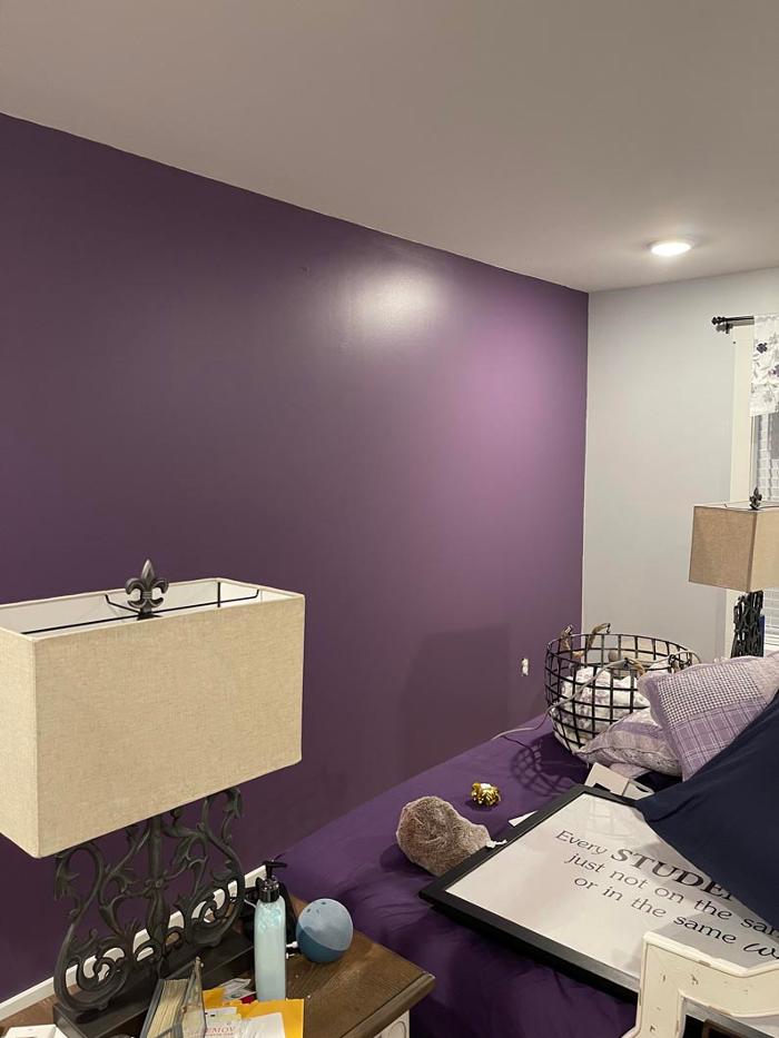 GAFMEK Interior and Exterior Painting - Grand Rapids, MI