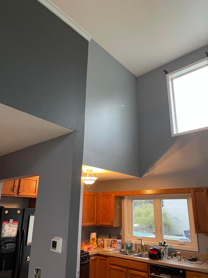GAFMEK Interior and Exterior Painting - Grand Rapids, MI