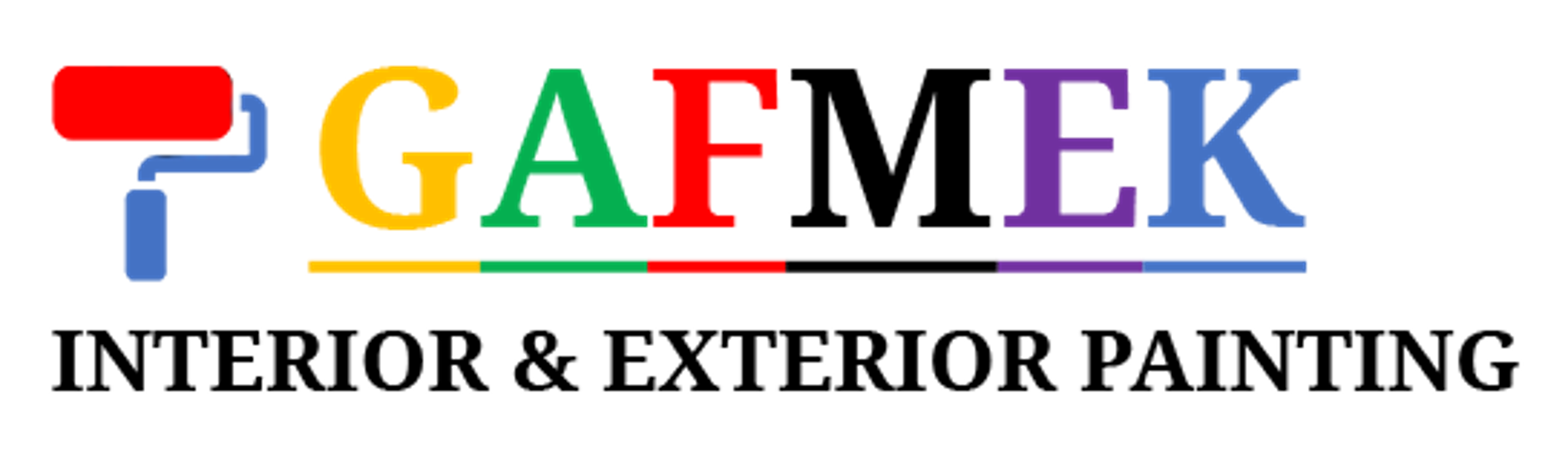 GAFMEK Interior and Exterior Painting - Grand Rapids, MI