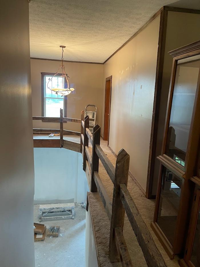 GAFMEK Interior and Exterior Painting - Grand Rapids, MI