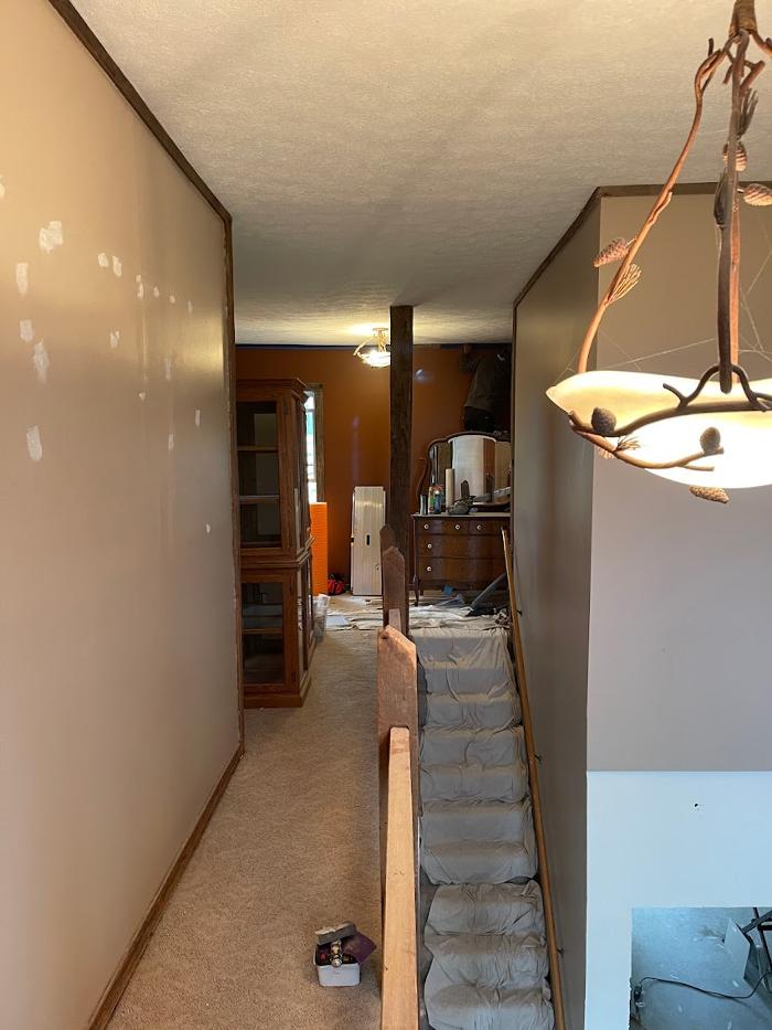 GAFMEK Interior and Exterior Painting - Grand Rapids, MI