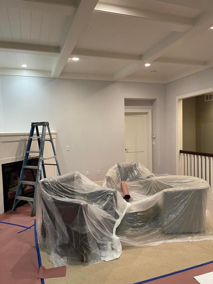 GAFMEK Interior and Exterior Painting - Grand Rapids, MI