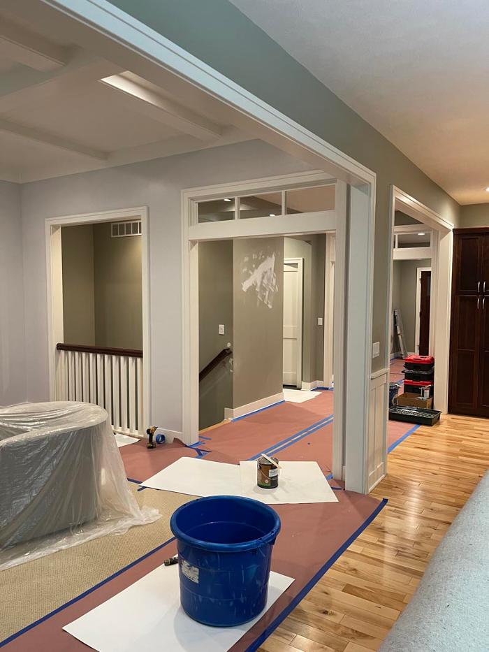 GAFMEK Interior and Exterior Painting - Grand Rapids, MI