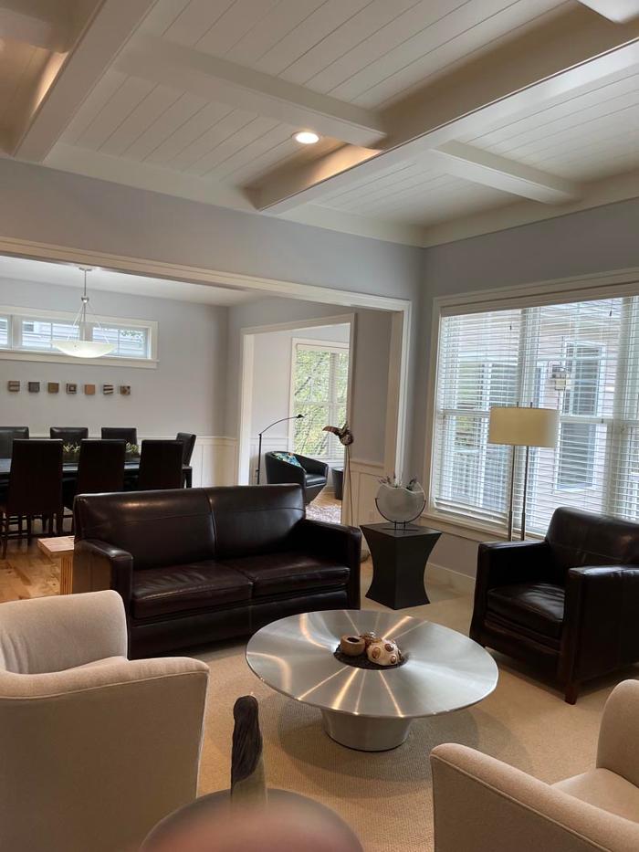 GAFMEK Interior and Exterior Painting - Grand Rapids, MI