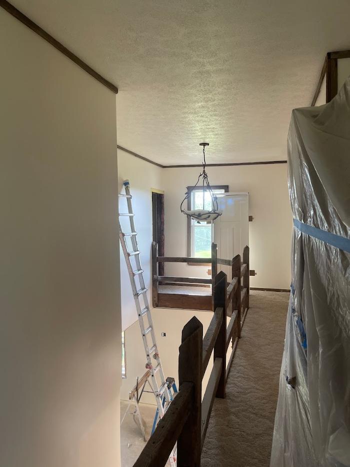 GAFMEK Interior and Exterior Painting - Grand Rapids, MI