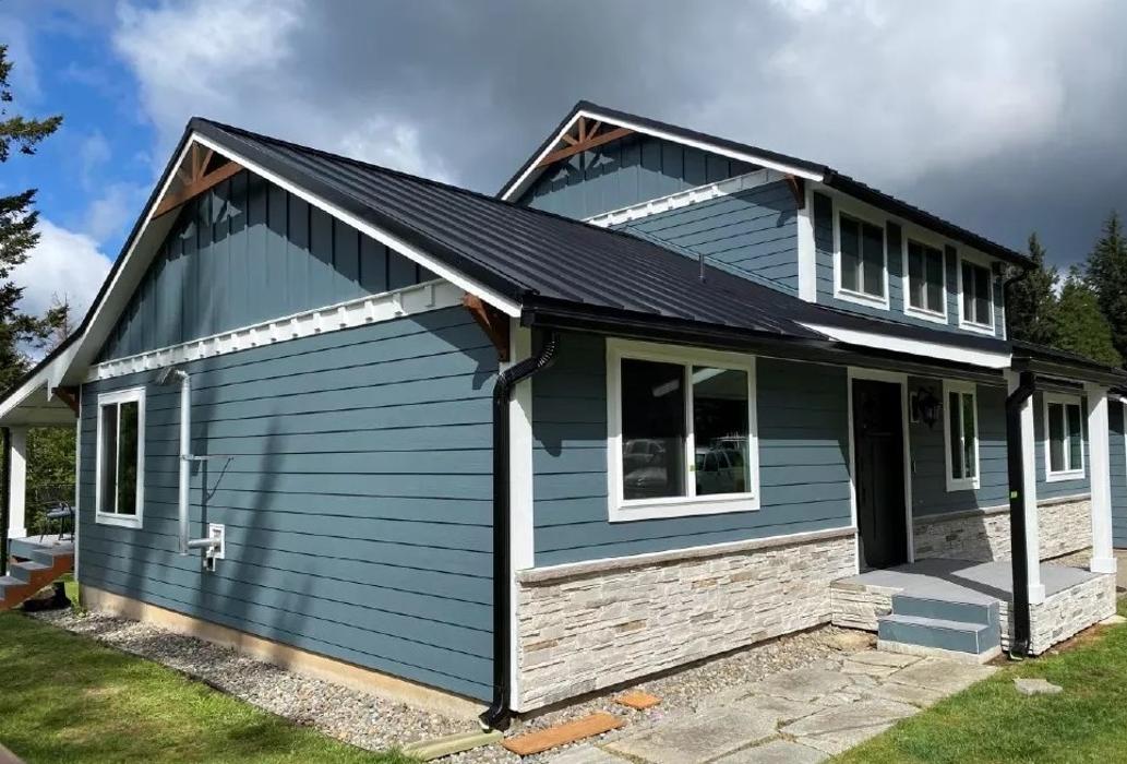 Journeyman Exteriors - Vancouver, WA