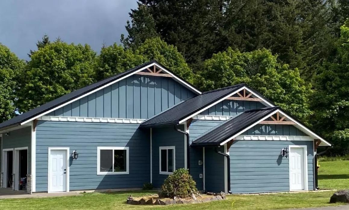 Journeyman Exteriors - Vancouver, WA