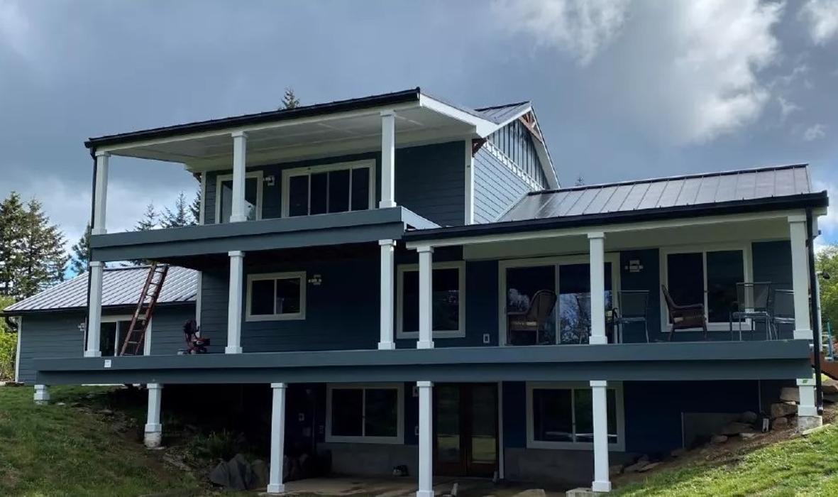 Journeyman Exteriors - Vancouver, WA