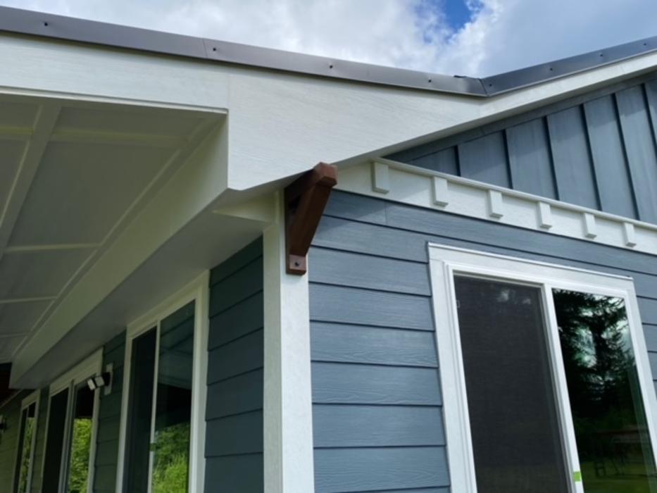 Journeyman Exteriors - Vancouver, WA