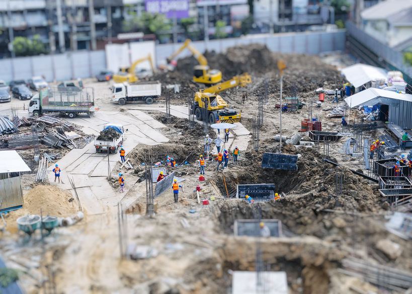 Galería en miniatura