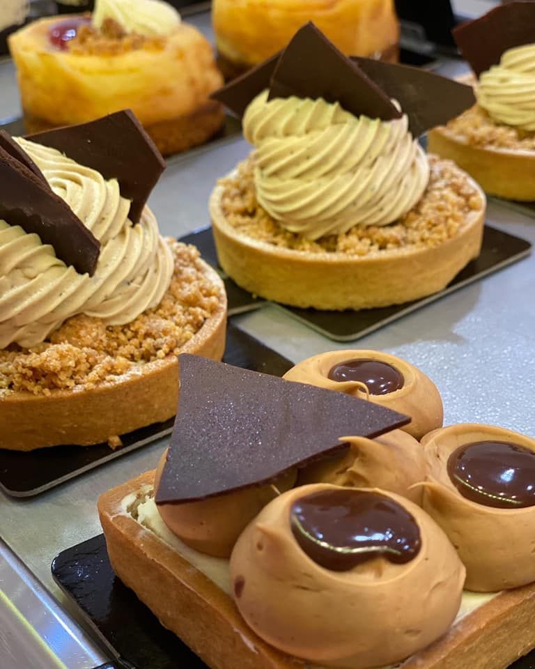 Galería en miniatura