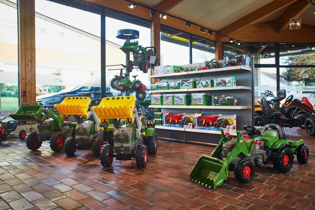 Garten-Forsttechnik- Raiffeisen Technik Rhein-Main GmbH - Wegberg, Robert-Bosch-Straße in Wegberg