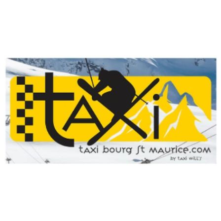 Taxi Bourg St Maurice