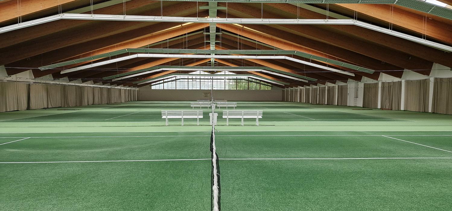 Tennis Point Vienna, Baumgasse in Wien