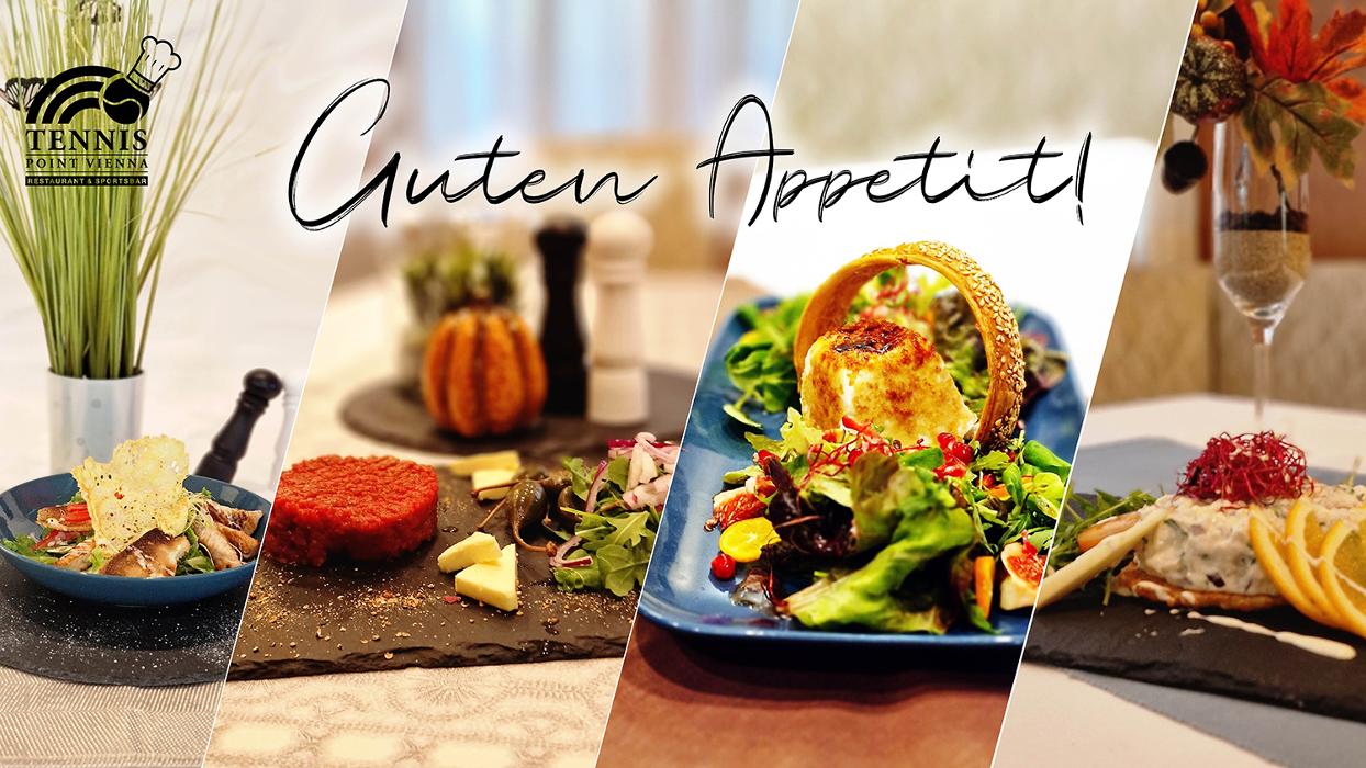 Tennis Point Vienna, Baumgasse in Wien