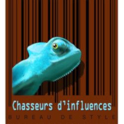 Chasseurs d'Influences galerie d'art