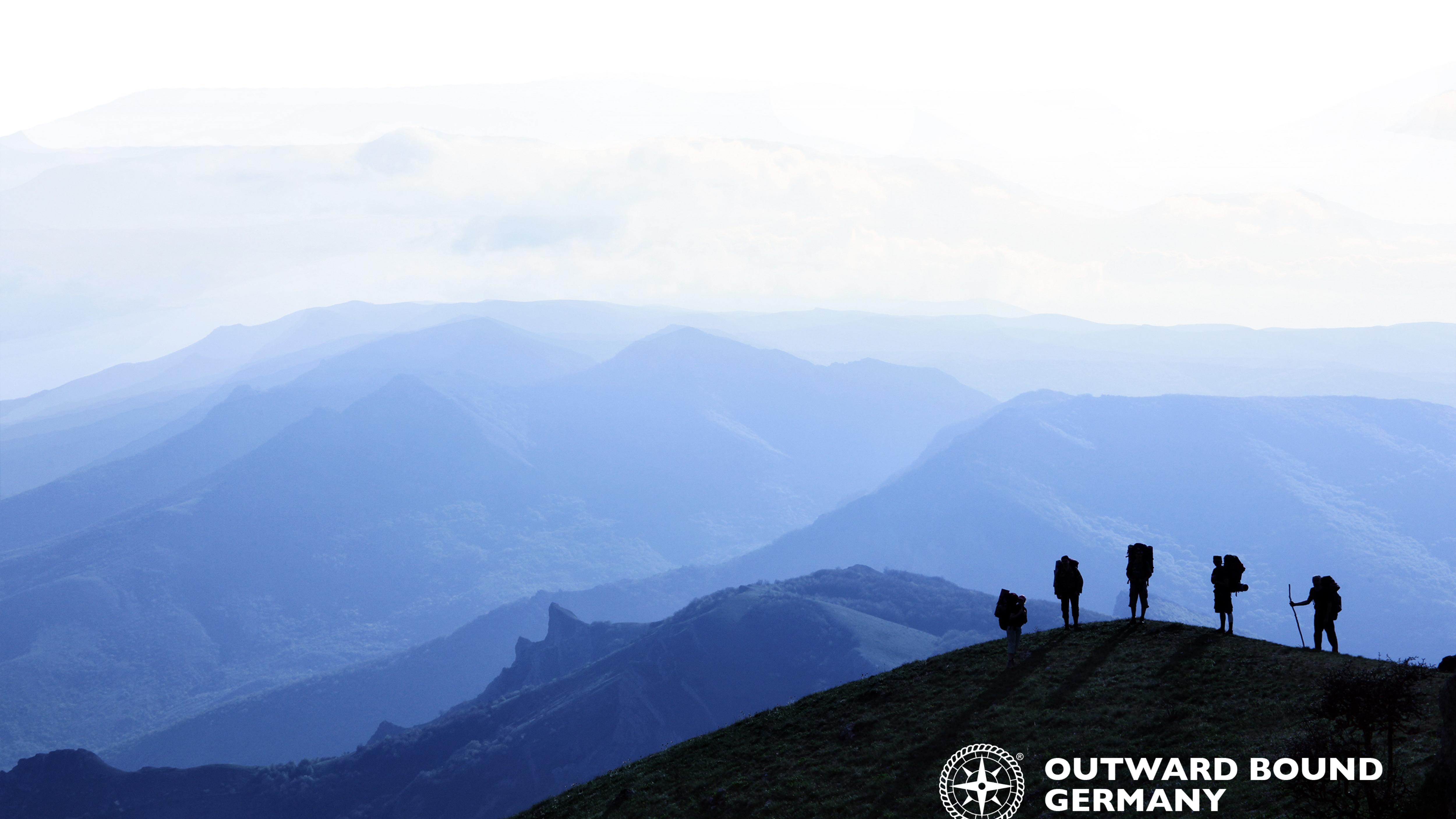 Outward Bound gGmbH, Berghausstraße in Schwangau