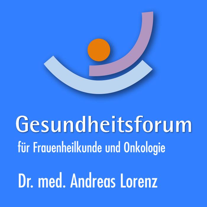 Dr. med. Andreas Lorenz Facharzt für Frauenheilkunde und Geburtshilfe