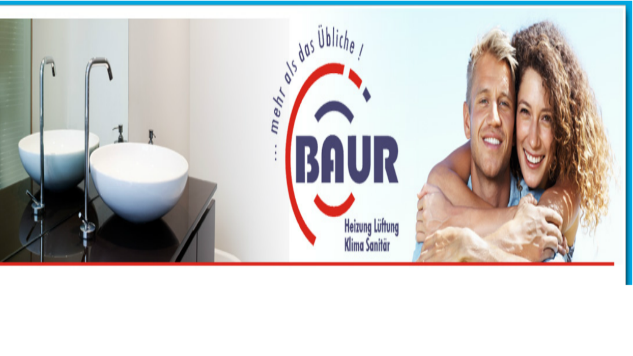 Baur GmbH, Haarener Gracht in Aachen
