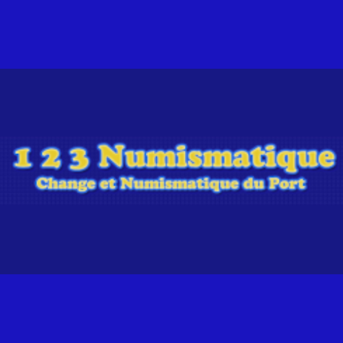 123 Numismatique Expert