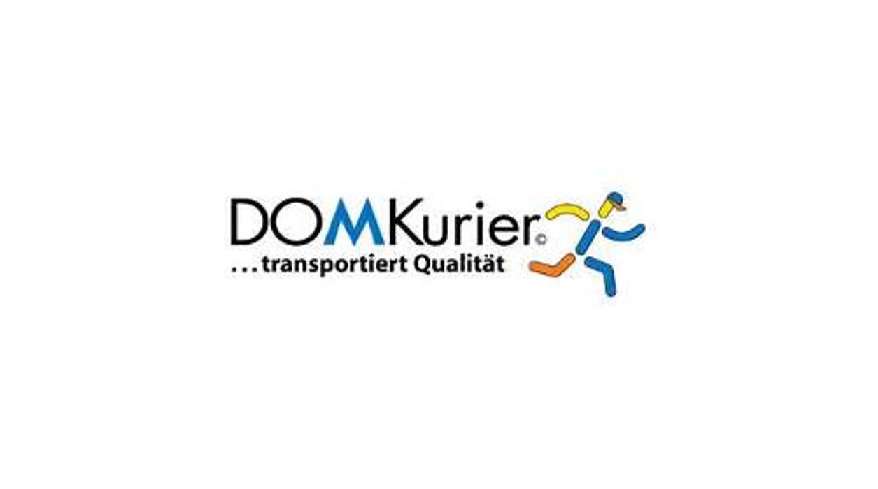 DOM Kurier- und Botendienst, Von-Hünefeld-Straße in Köln