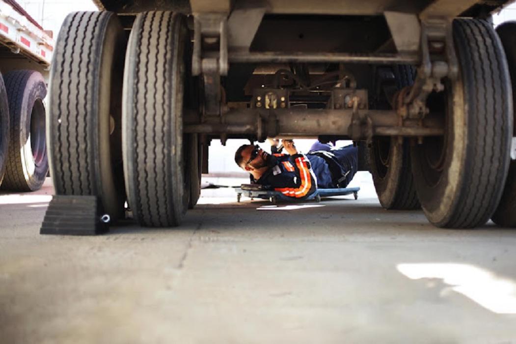 Triple C Mobile Fleet Services - Chatsworth, GA