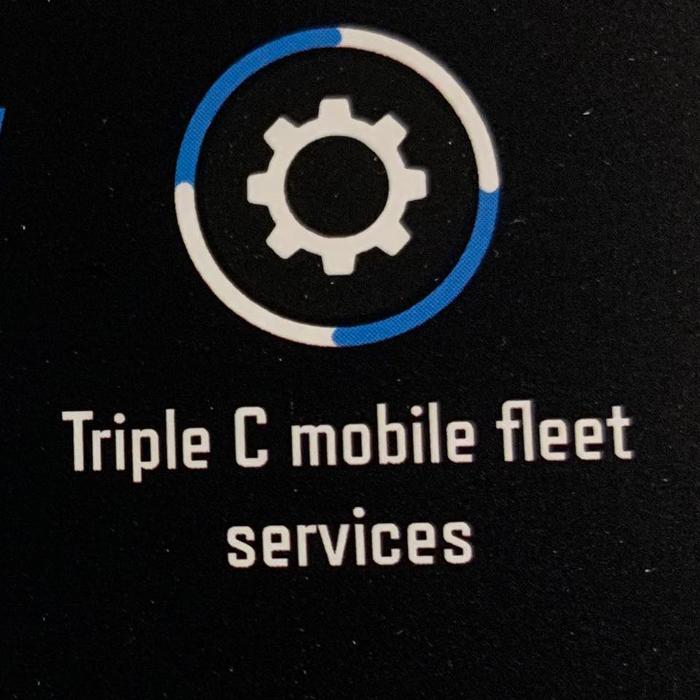 Triple C Mobile Fleet Services - Chatsworth, GA