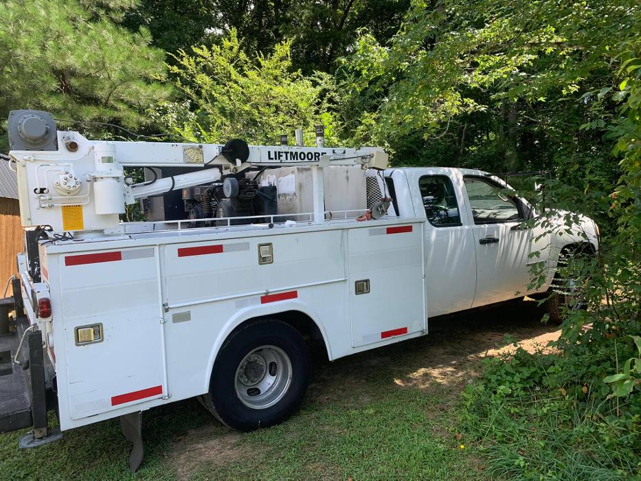 Triple C Mobile Fleet Services - Chatsworth, GA