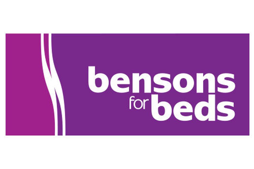 Bensons Beds London Beds And Bedding in Holborn WC1X 9QE