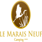 Camping Le Marais Neuf camping
