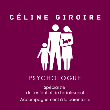 Giroire Céline psychologue