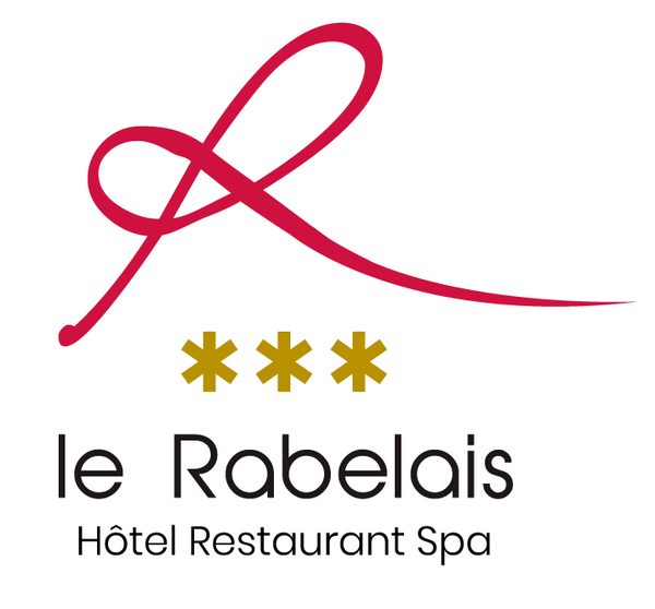 Logis Hôtel Restaurant Spa le Rabelais