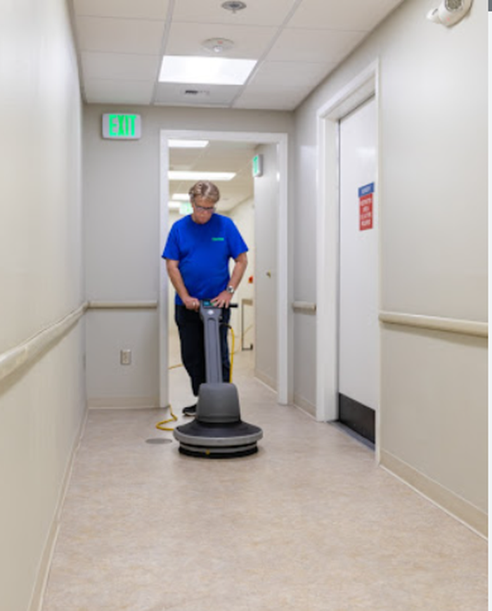 Environ Commercial Services - Anchorage, AK