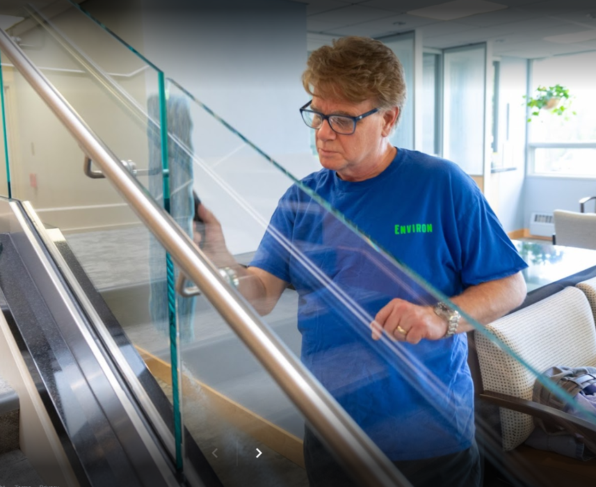 Environ Commercial Services - Anchorage, AK