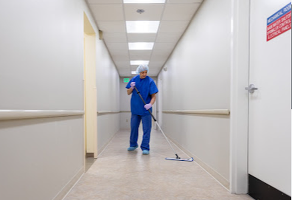 Environ Commercial Services - Anchorage, AK