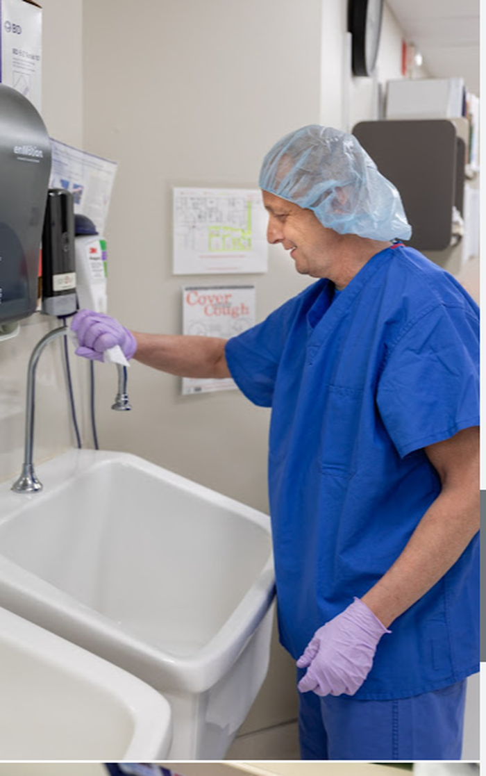 Environ Commercial Services - Anchorage, AK