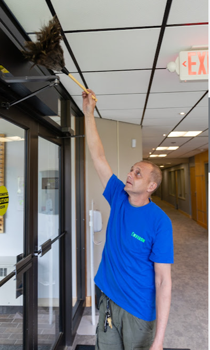 Environ Commercial Services - Anchorage, AK