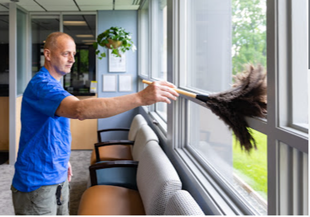 Environ Commercial Services - Anchorage, AK