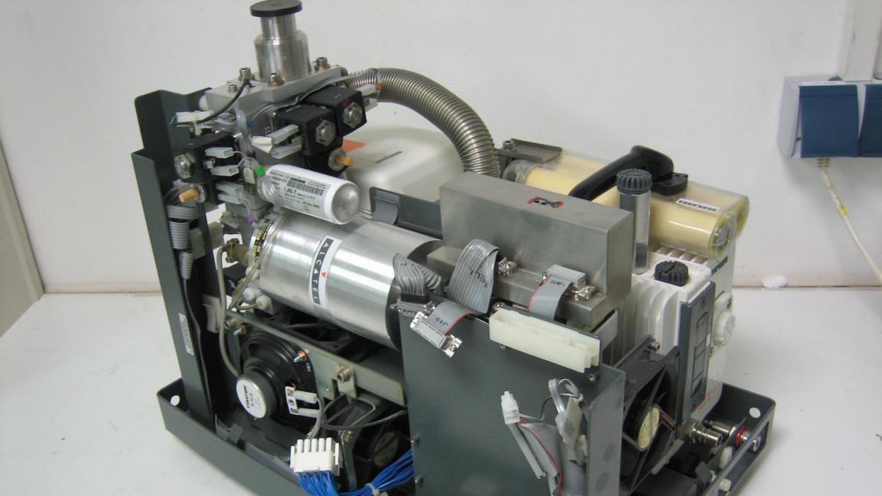 Dekont Vakuum Service GmbH, Konrad-Zuse-Straße in Erfurt