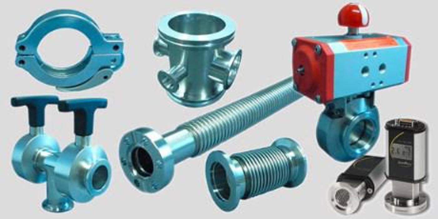 Dekont Vakuum Service GmbH, Konrad-Zuse-Straße in Erfurt