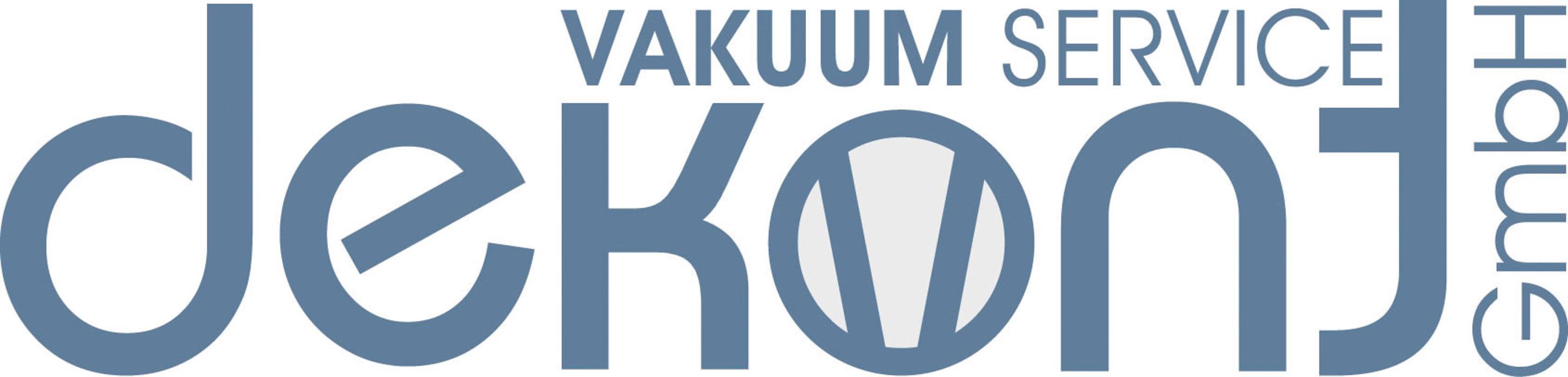 Dekont Vakuum Service GmbH