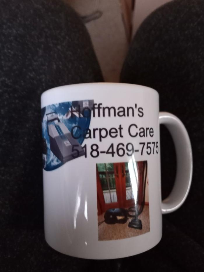 Hoffman's Carpet Care - Lee, MA